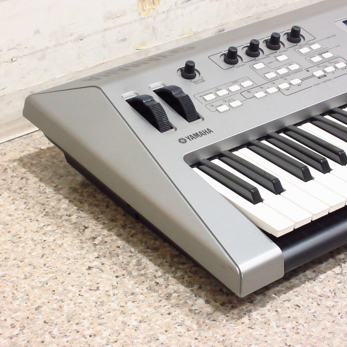 中古】YAMAHA / MM6 軽量☆61鍵シンセサイザー 【横浜店