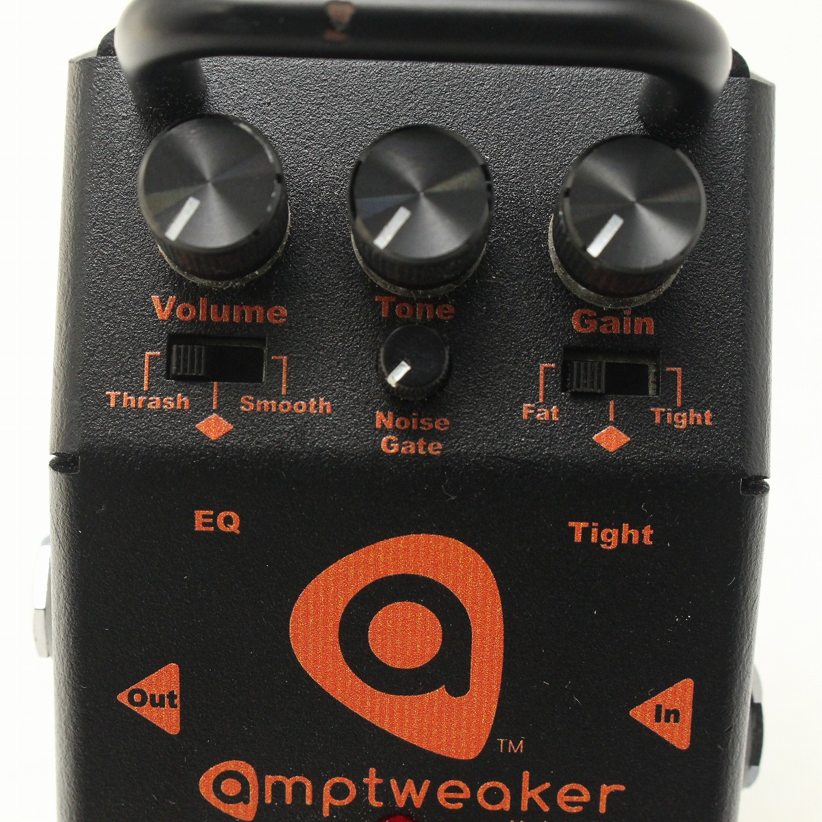 中古】 AMPTWEAKER / TightMetal JR 【御茶ノ水本店