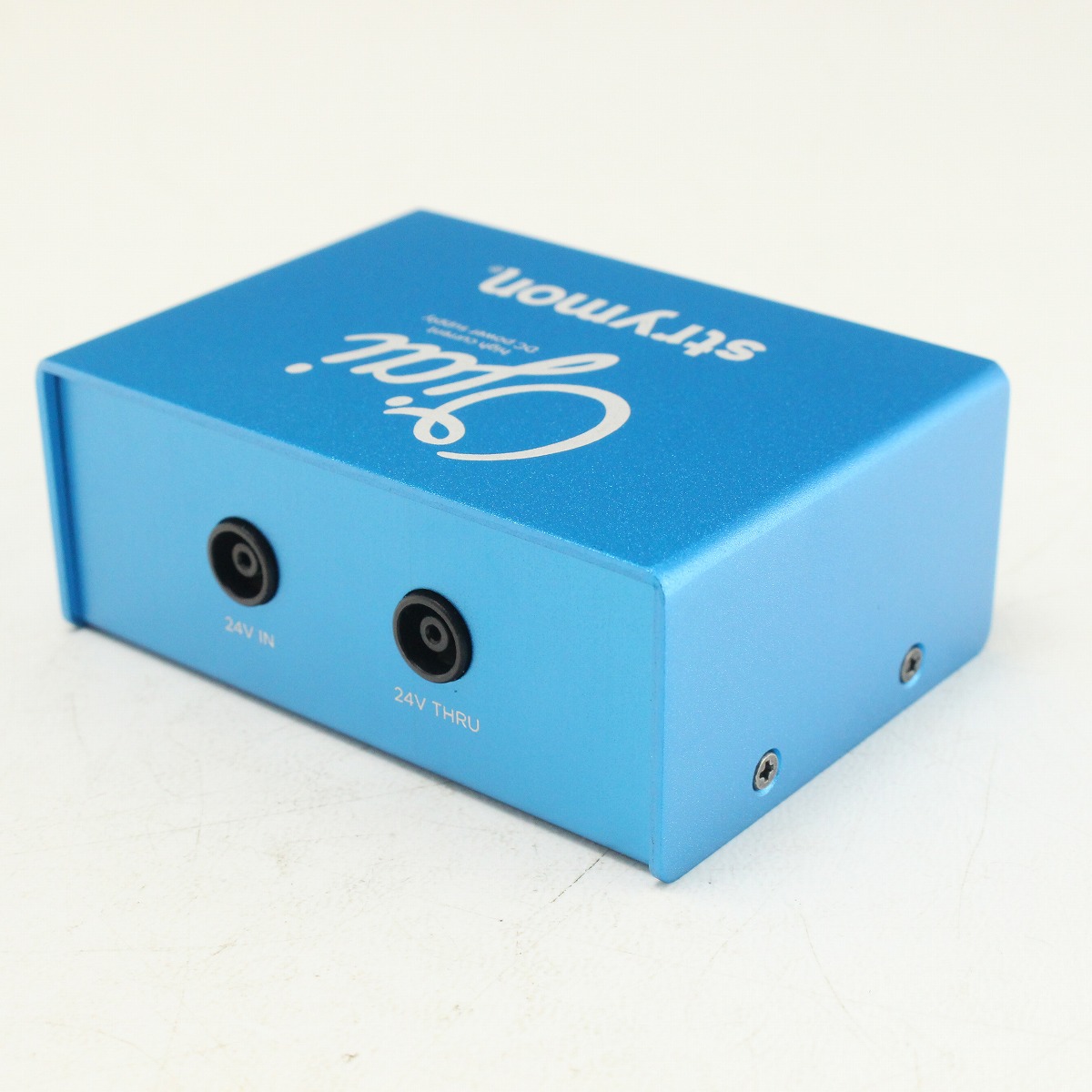 中古】 STRYMON / Ojai-X 【御茶ノ水本店】 | イシバシ楽器