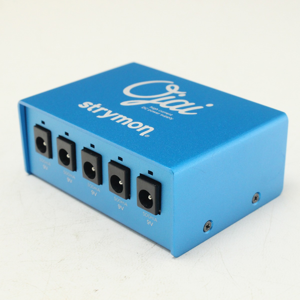 中古】 STRYMON / Ojai-X 【御茶ノ水本店】 | イシバシ楽器