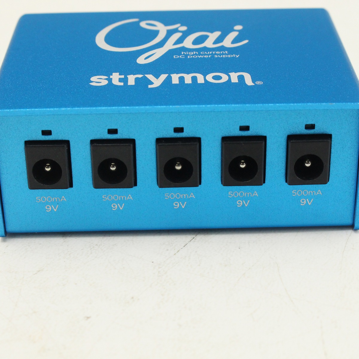 Strymon Ojai-X 本体のみ STRYMON ( ストライモン ) OR30-X 送料無料 | サウンドハウス