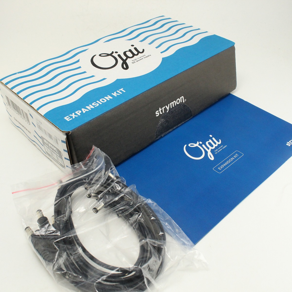 中古】 STRYMON / Ojai-X 【御茶ノ水本店】 | イシバシ楽器