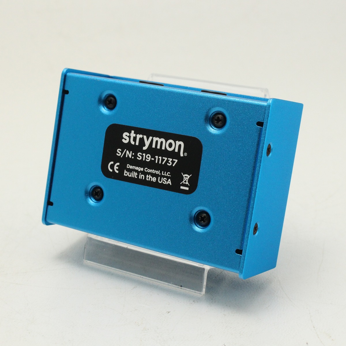 Strymon Ojai 完備品 strymon Ojai-X エクスパンション・キット（ストライモン