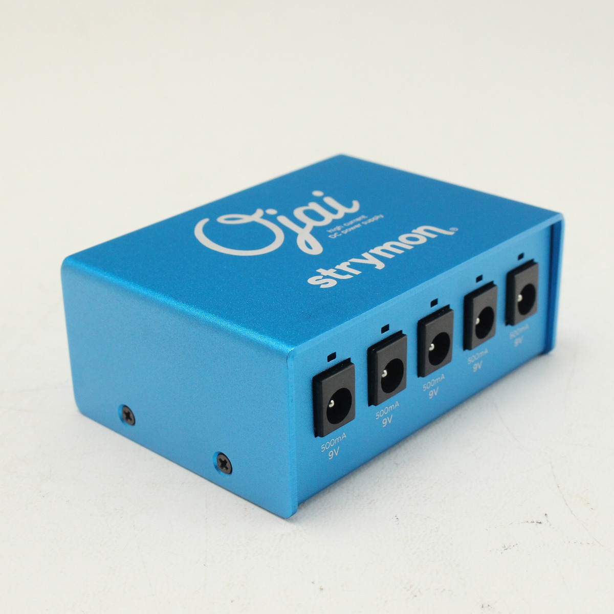 Strymon Ojai-X 本体のみ strymon Ojai-X [Expansion kit]｜ミュージックランドKEY