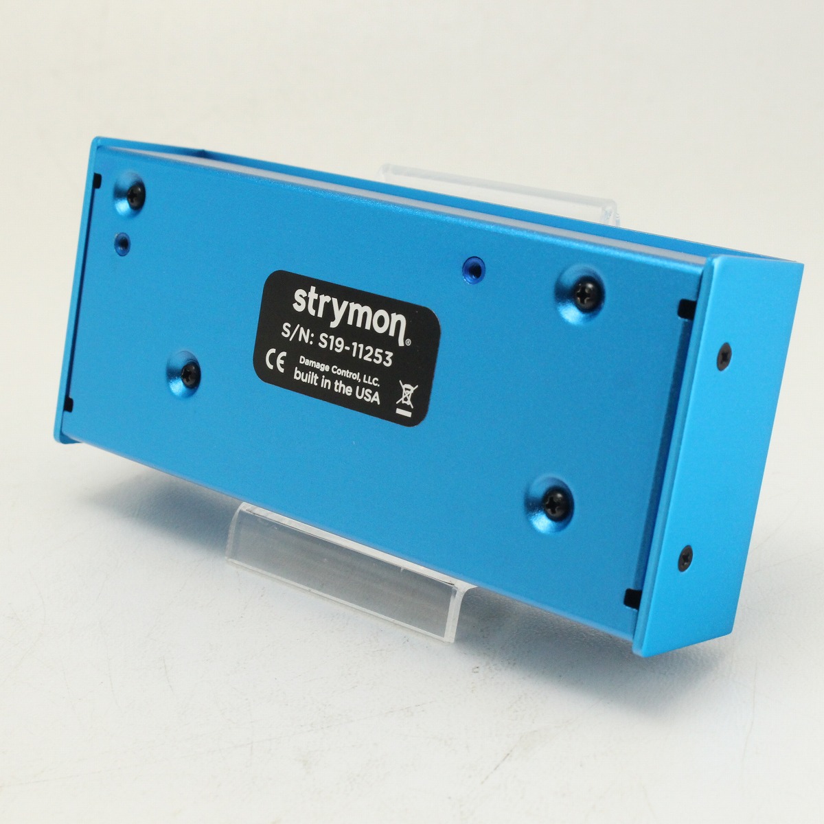 中古】 STRYMON / Ojai 【御茶ノ水本店】 | イシバシ楽器