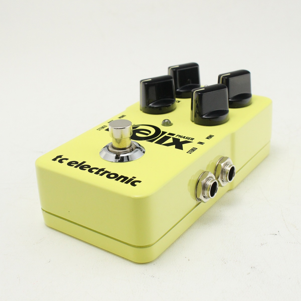 中古】 TC ELECTRONIC / Helix Phaser 【御茶ノ水本店