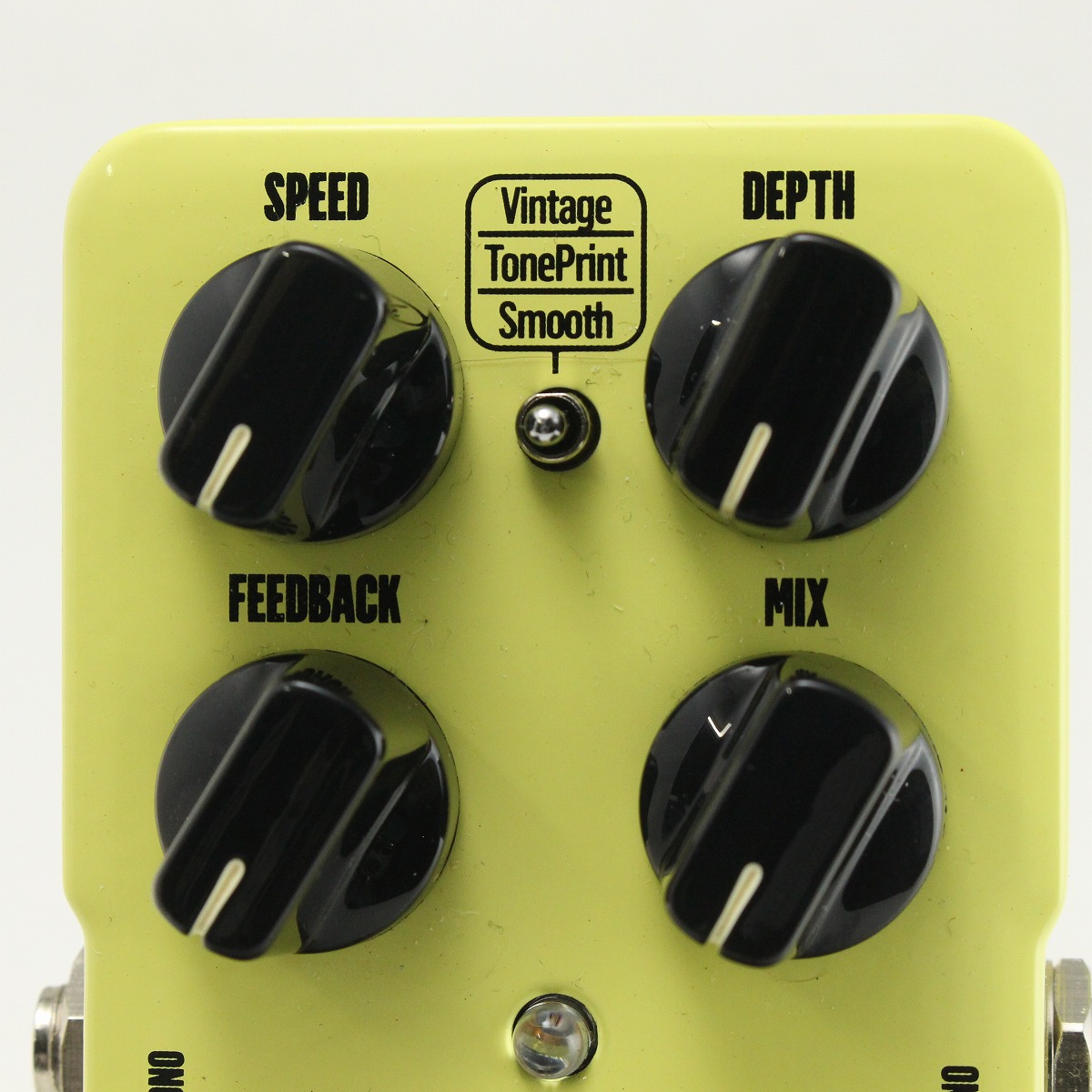 tc electronic Helix Phaser ギターエフェクター Amazon.com: TC Electronic HELIX PHASER Extremely Versatile