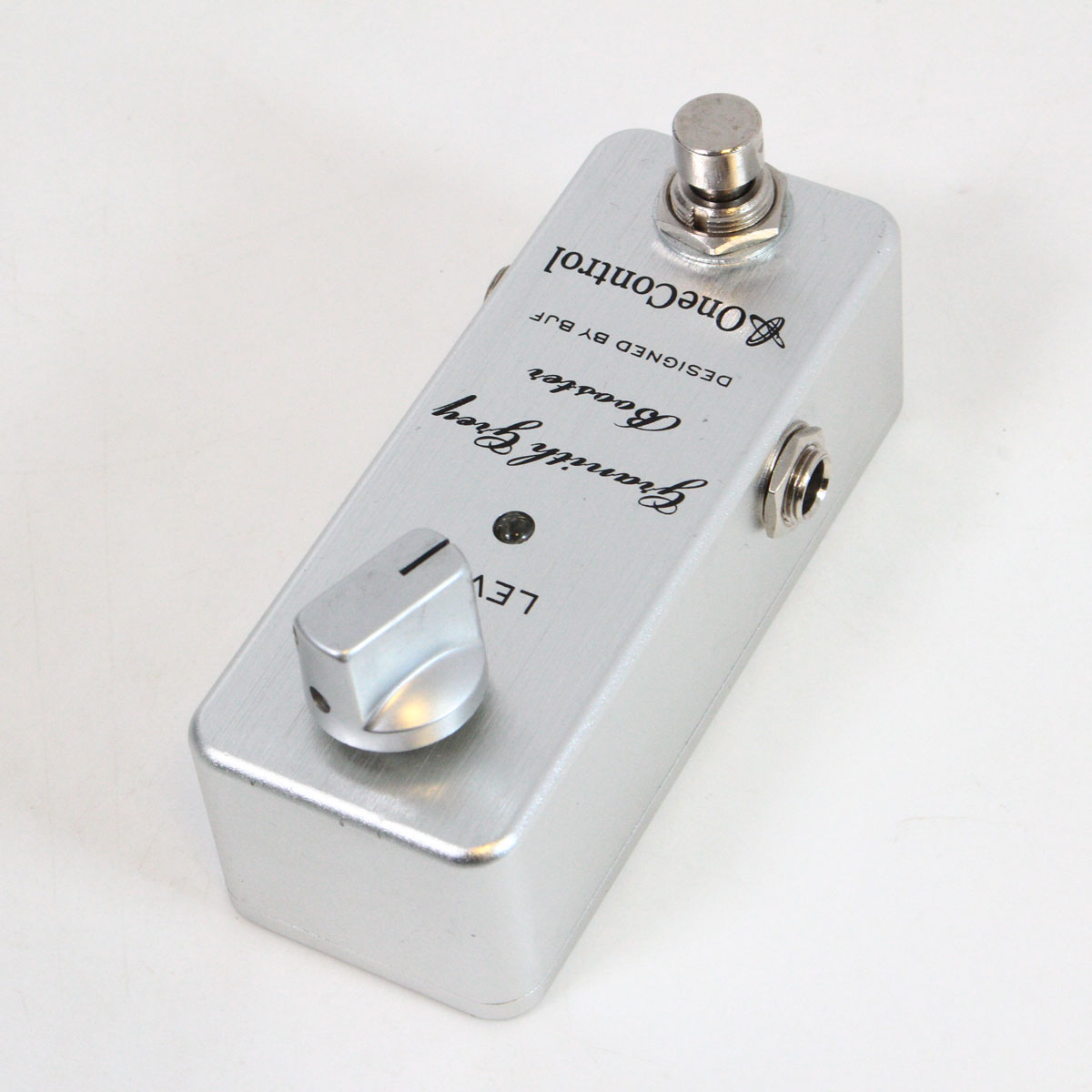 中古】 ONE CONTROL / Granith Grey Booster 【渋谷店