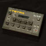 Dave Smith Tetra 4 シンセサイザー　中古　レア Dave Smith Tetra 4 シンセサイザー 中古 レア