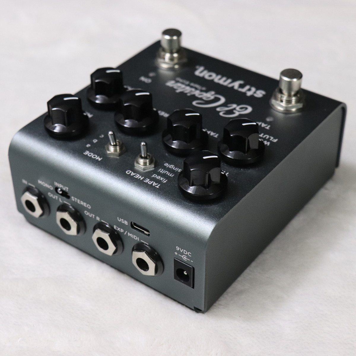 中古】strymon / El Capistan V2 【梅田店】 | イシバシ楽器