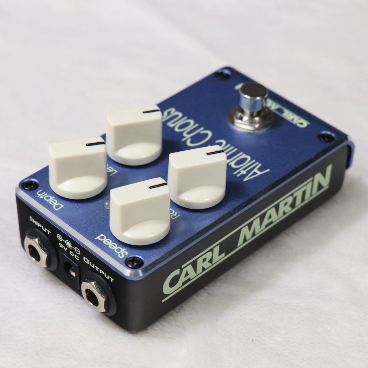 中古】CARL MARTIN / Atlantic Chorus 【梅田店】 | イシバシ楽器