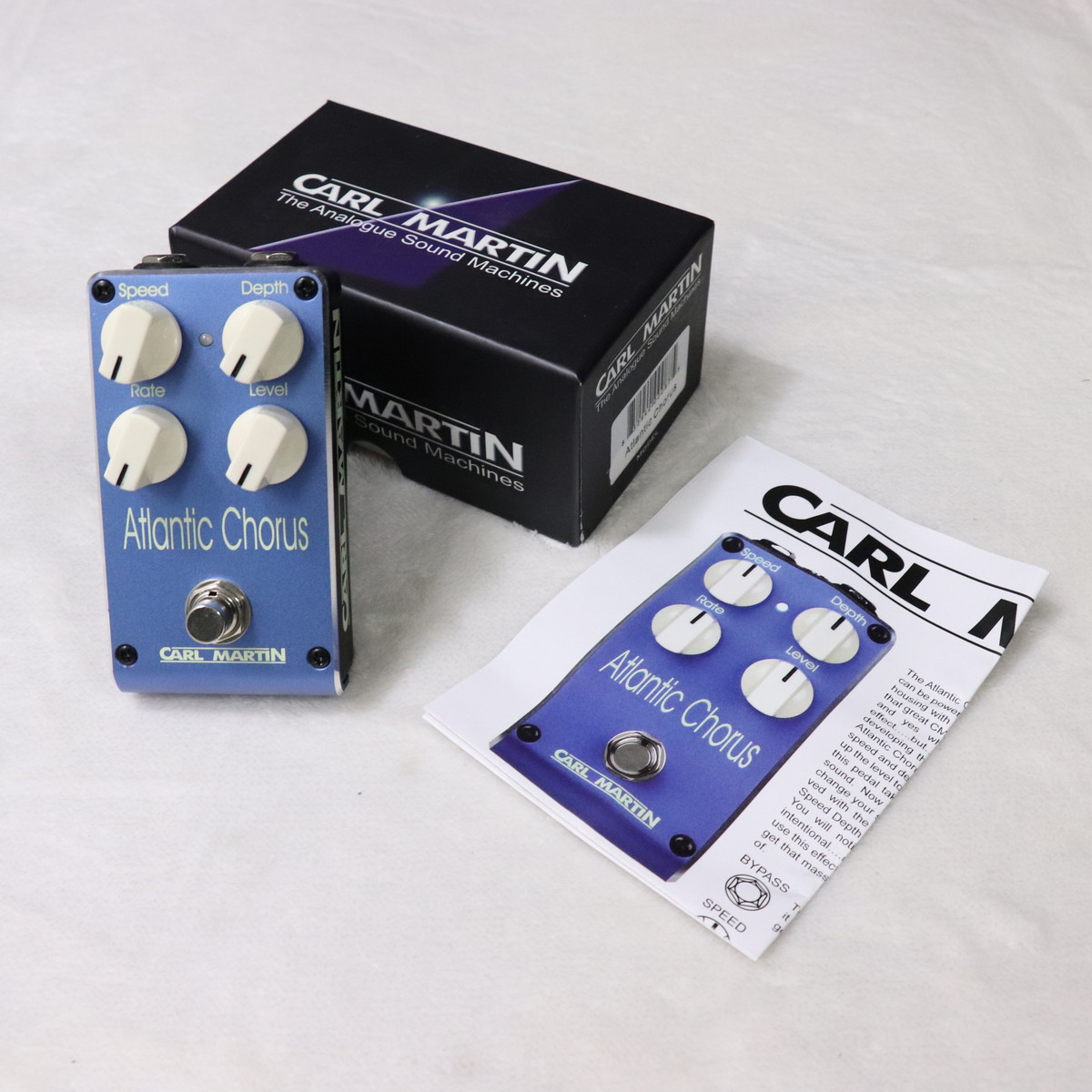 中古】CARL MARTIN / Atlantic Chorus 【梅田店】 | イシバシ楽器