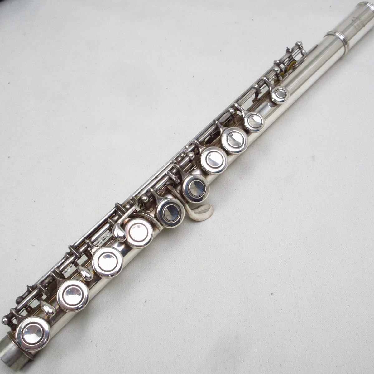 中古】NIKKAN / フルート YFL-211S Junk 【横浜店】 | イシバシ楽器