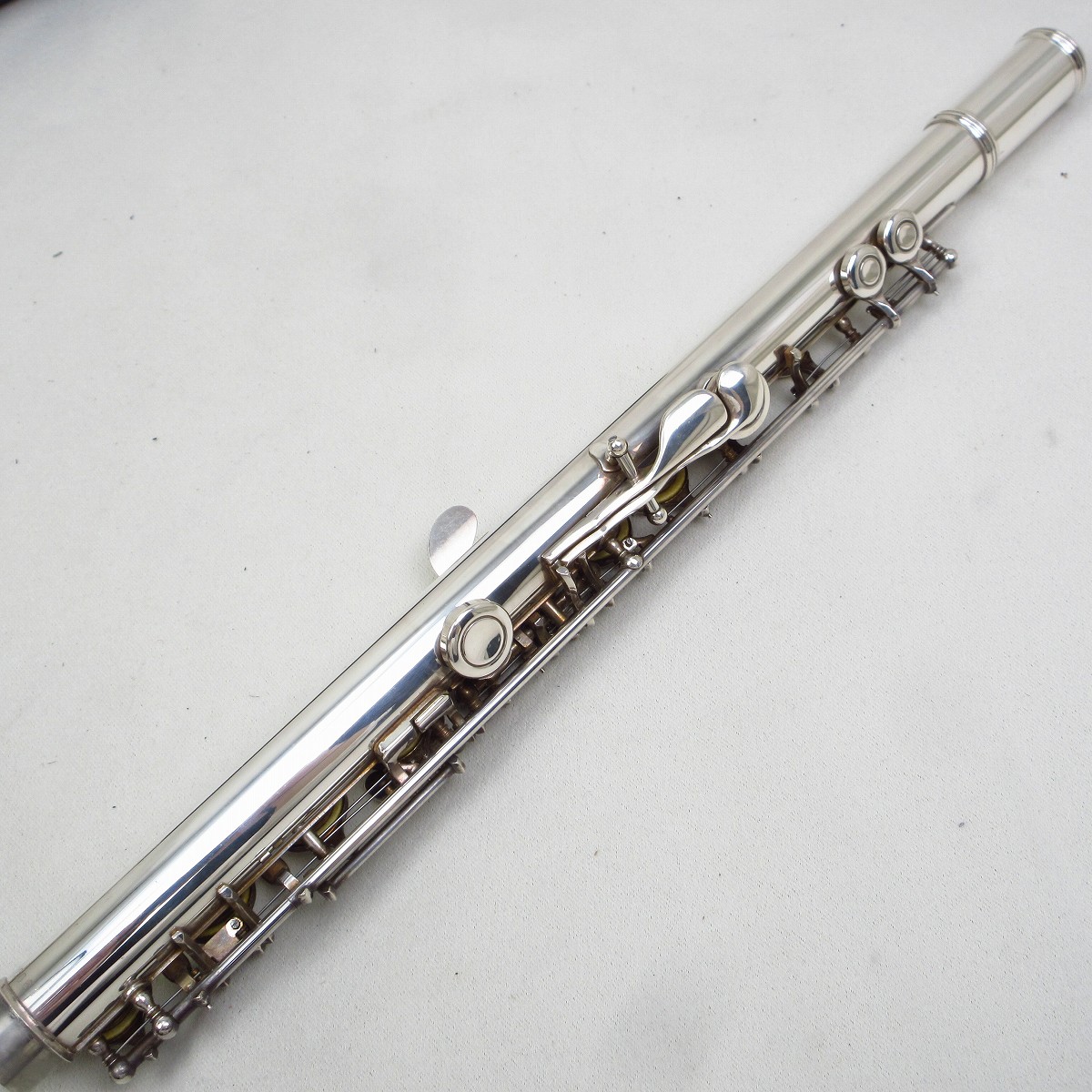 中古】NIKKAN / フルート YFL-211S Junk 【横浜店】 | イシバシ楽器