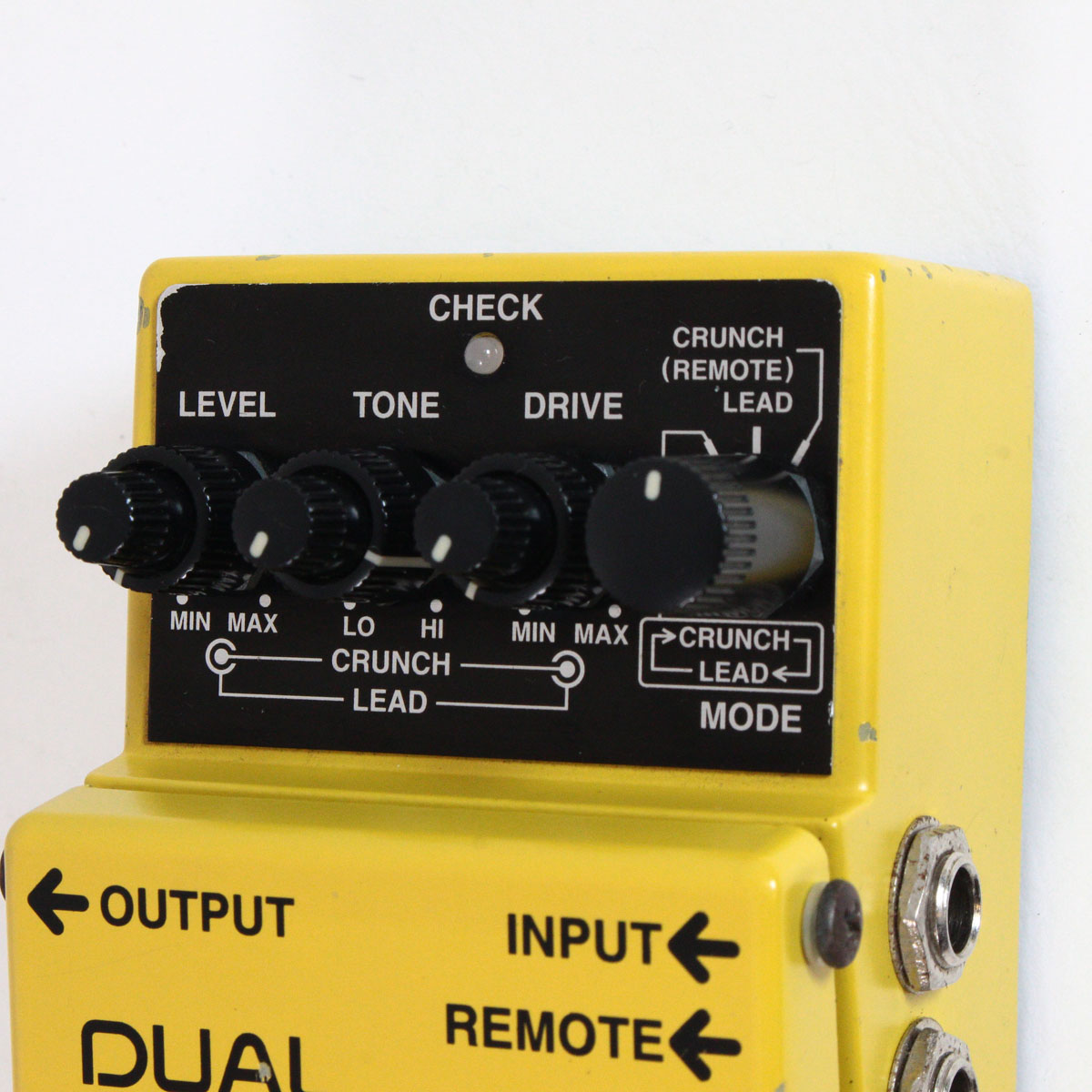 中古】 BOSS / SD-2 Dual Overdrive 【渋谷店】 | イシバシ楽器