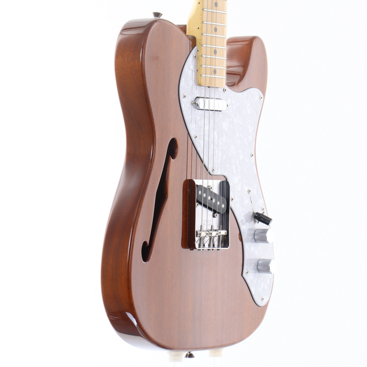 ギター TN70-MAHO Fender Japan ギター TN70-MAHO Fender Japan Fender Japan TN70 MAHO Vintage