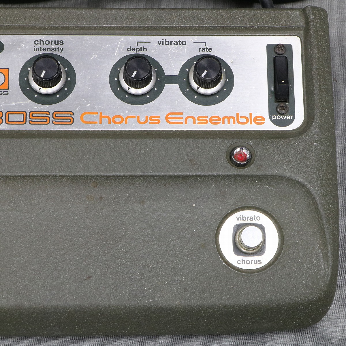 BOSSCE-1期間限定価格 BOSS CE-2 1982年製 [QLM21]【梅田店在庫】 1982年 中古 1413843