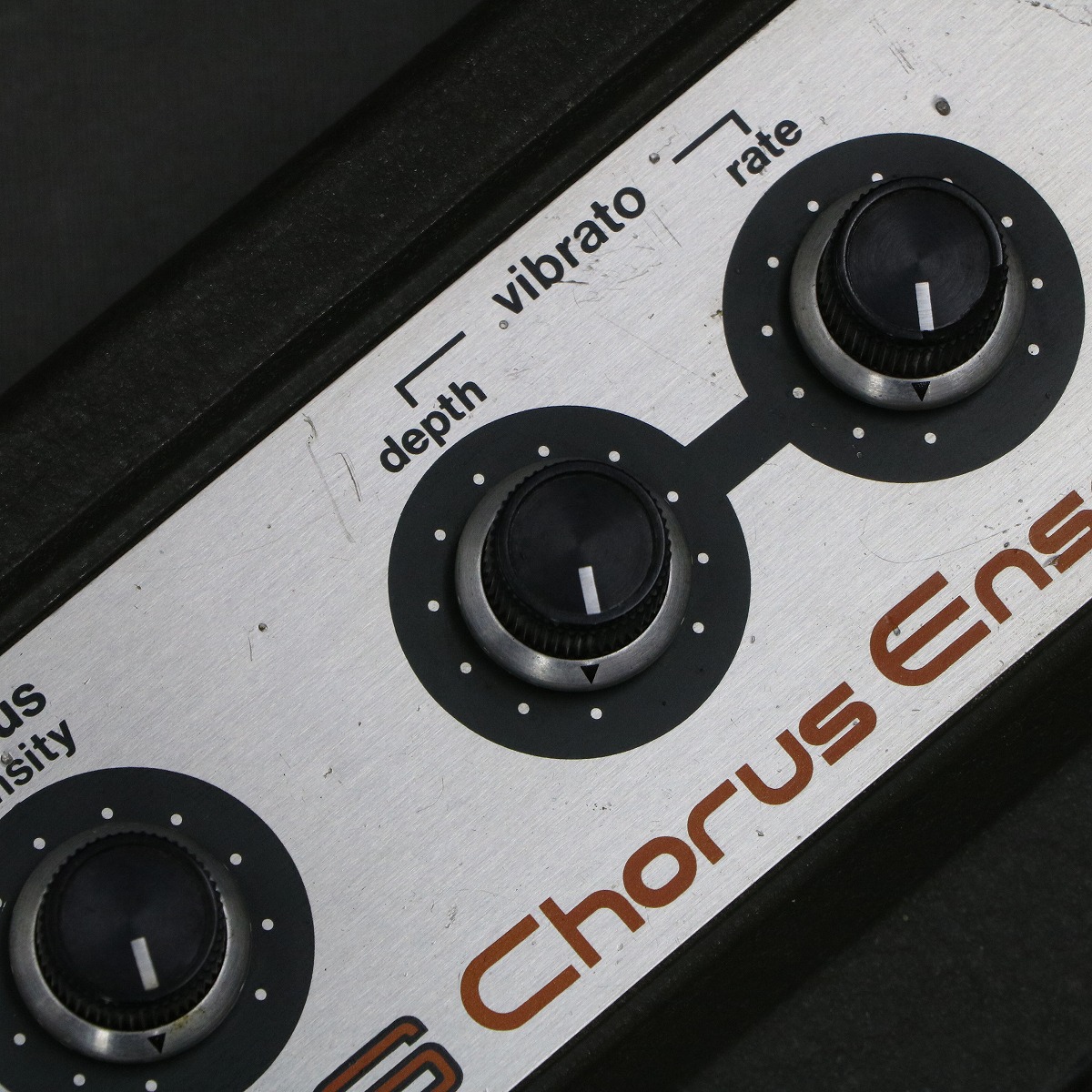 【内部クリーニング•各部状態検査済み 】BOSS CE-1 内部クリーニング•各部状態検査済み 】BOSS CE-1