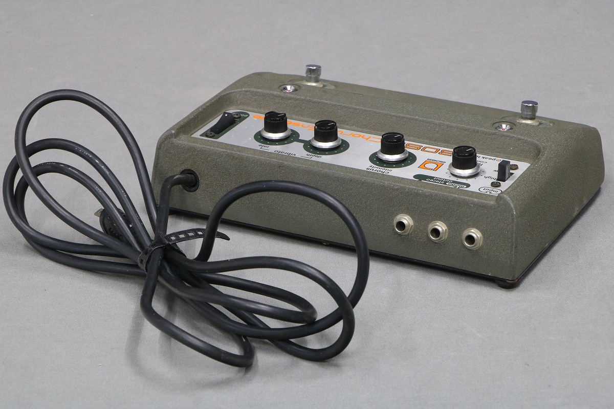 中古】 BOSS / CE-1 Chorus Ensemble 【御茶ノ水本店