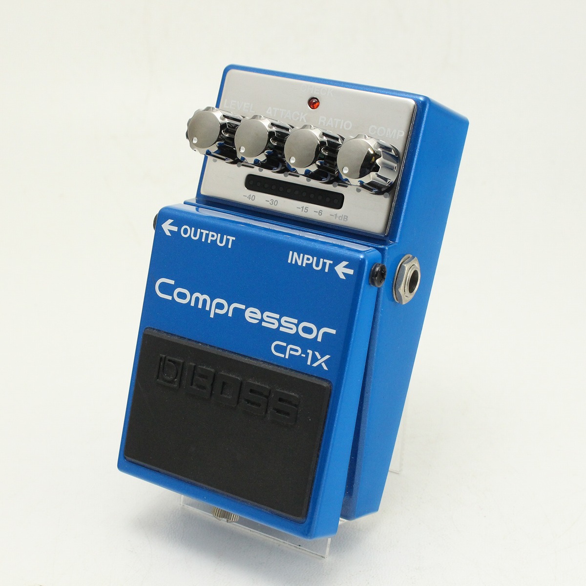 中古】 BOSS / CP-1X Compressor 【御茶ノ水本店】 | イシバシ楽器