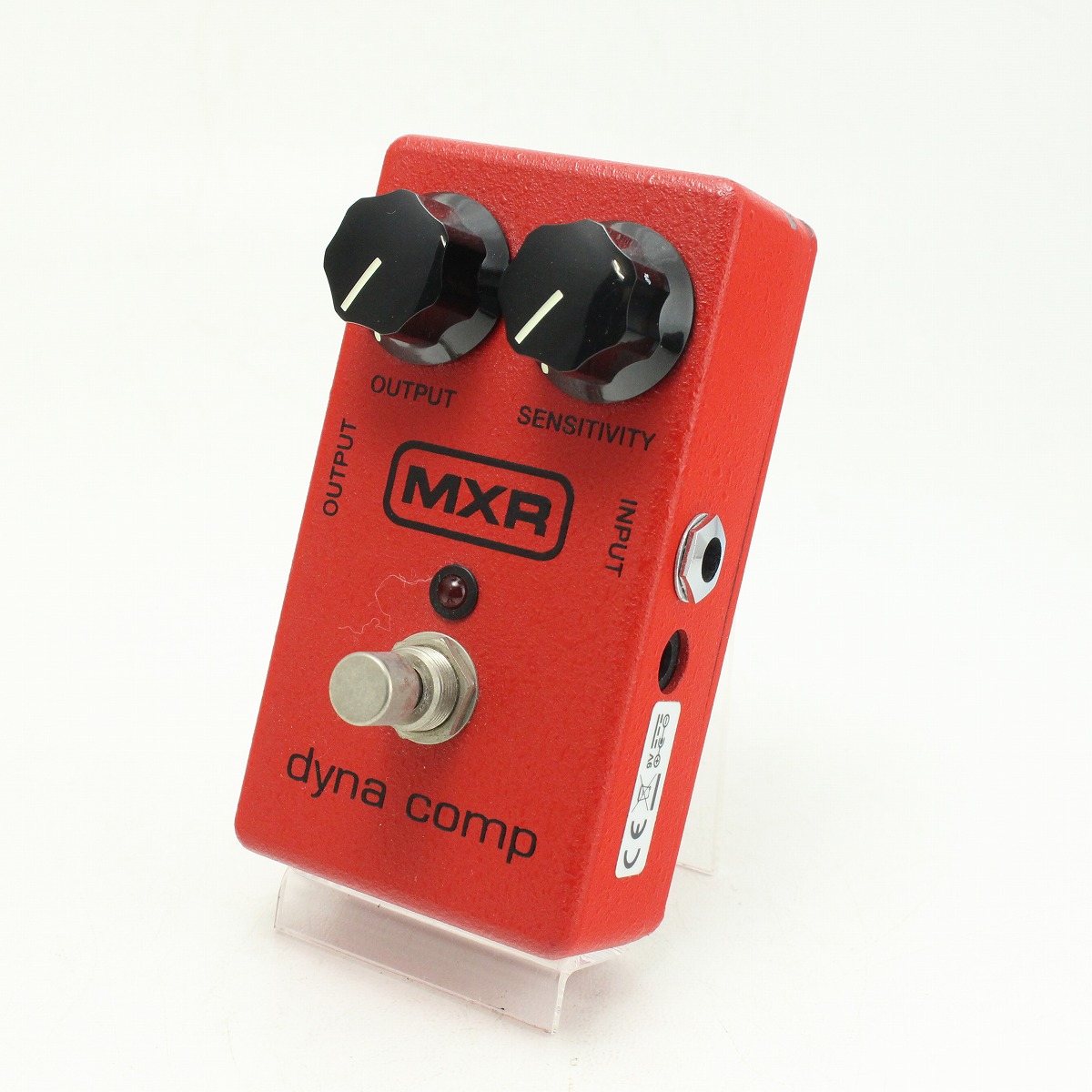 中古】 MXR / M102 Dyna Comp 【御茶ノ水本店】 | イシバシ楽器