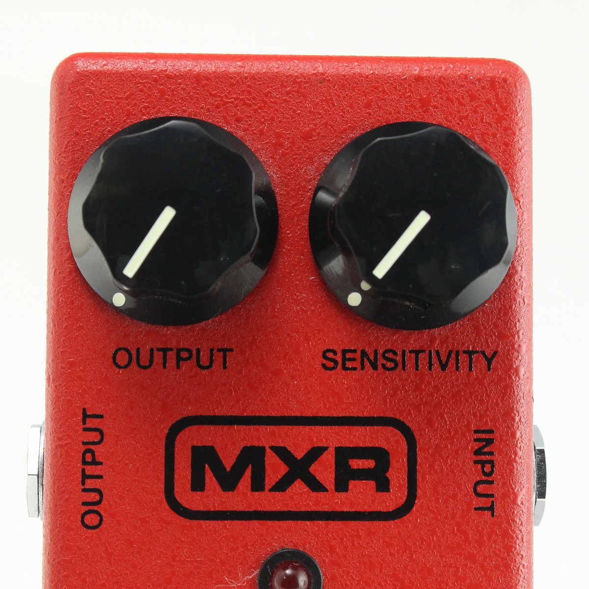 MXR dyna comp 中古品 中古】MXR DYNA COMP コンプレッサー 電源アダプター付属