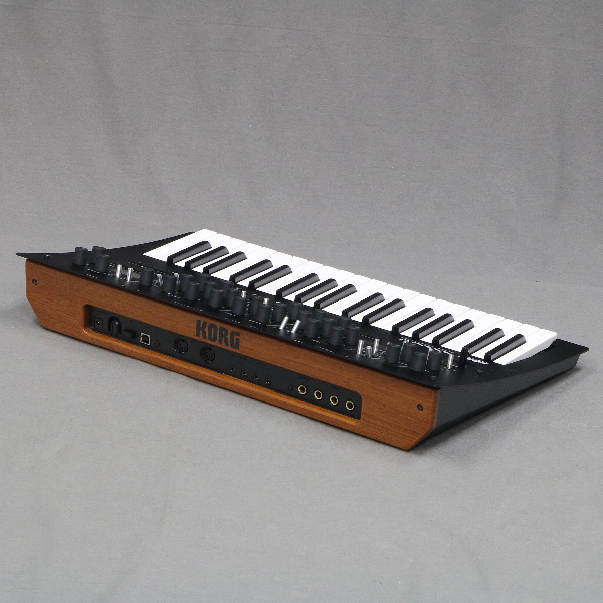 daihujiページ　　　　　　　　　KORG minilogue xd minilogue xd PW - POLYPHONIC ANALOGUE SYNTHESIZER | KORG (Japan)