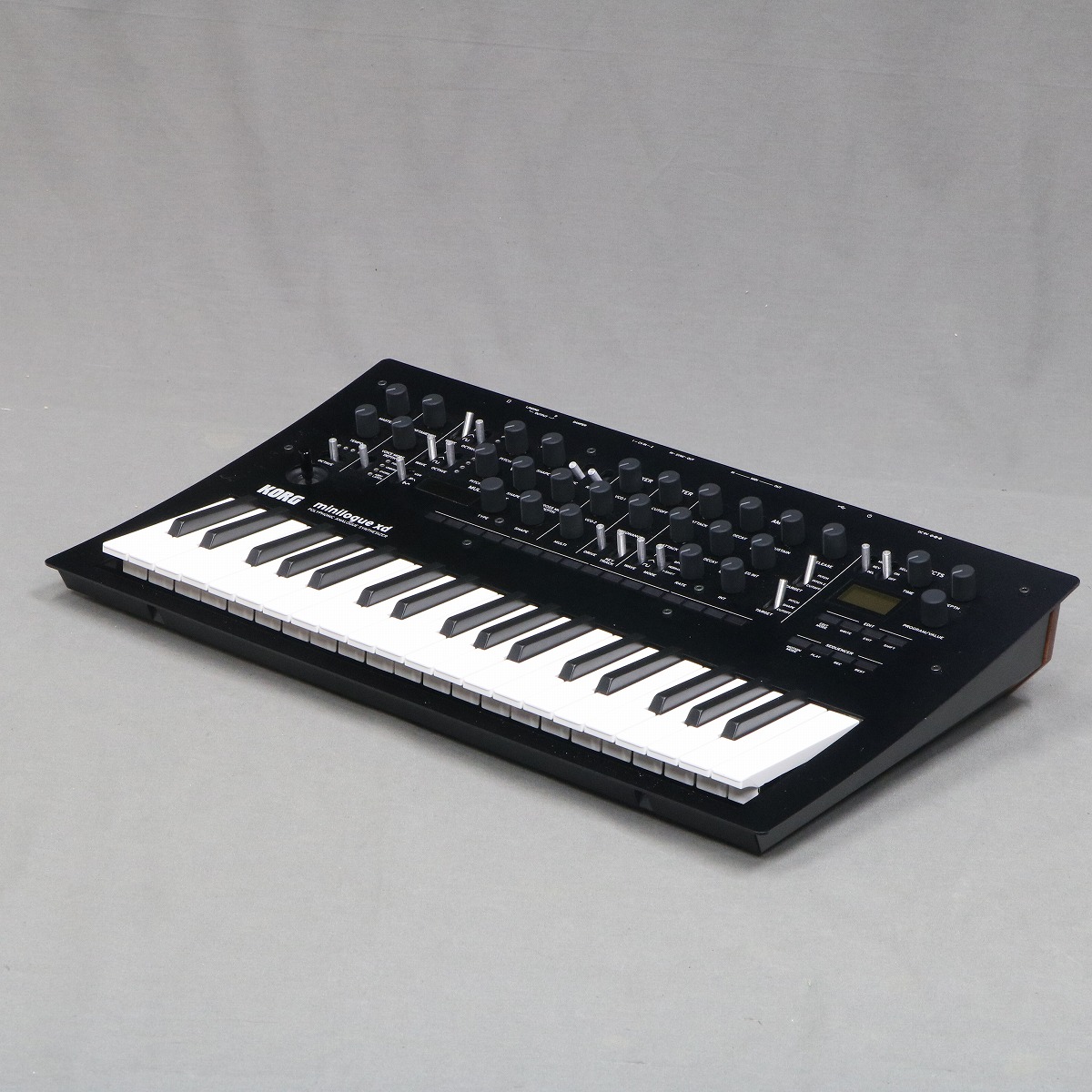daihujiページ　　　　　　　　　KORG minilogue xd Amazon.co.jp: KORG MINILOGUE-XD Polyphonic Analog