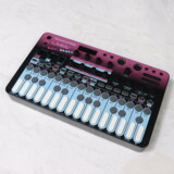 šSONICWARE / LVN-030 Liven Bass&Beats Ź