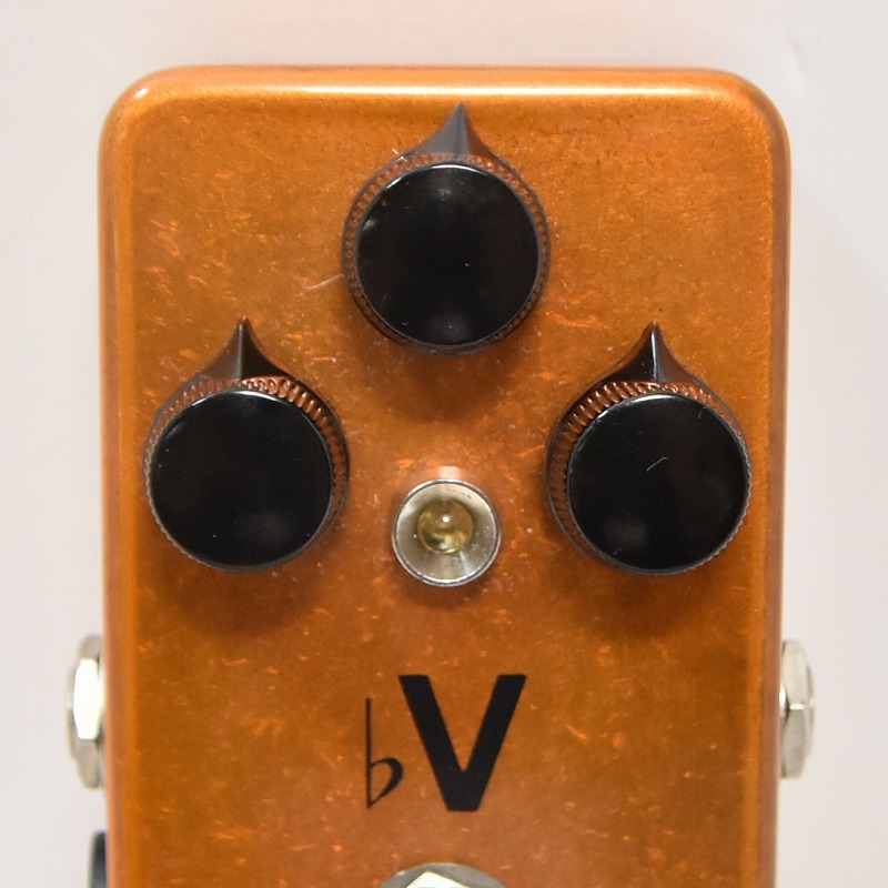 中古】GTRWRKS / bV OverDrive / ♭V 【心斎橋店】 | イシバシ楽器