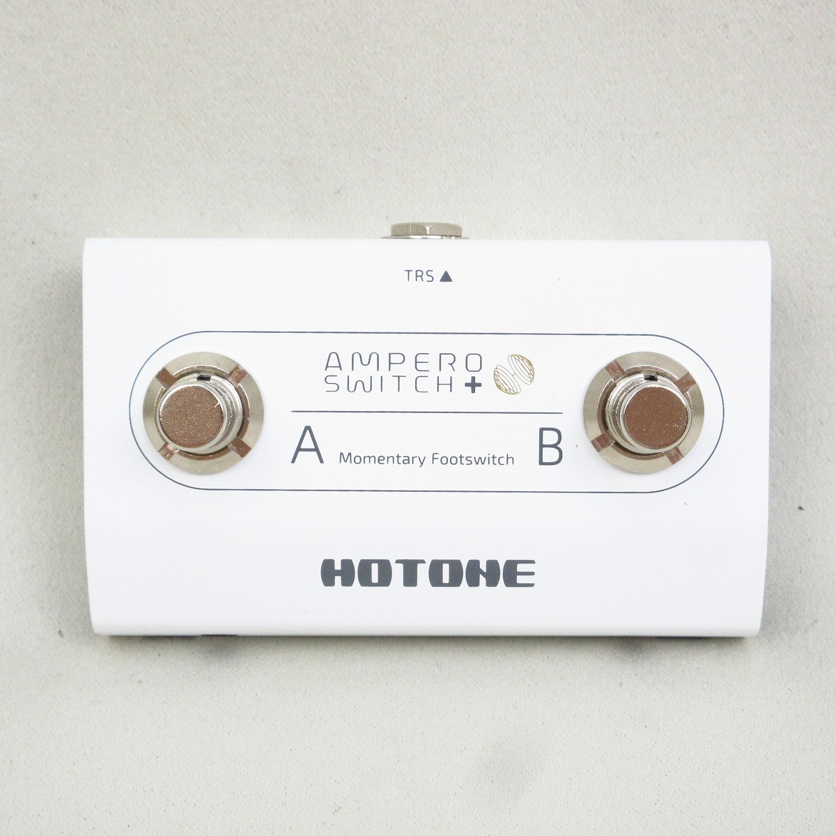 HOTONE ampero ホットーン アンペロ　中古 HOTONE AMPERO（アンペロ）アンプ・モデラー/マルチ