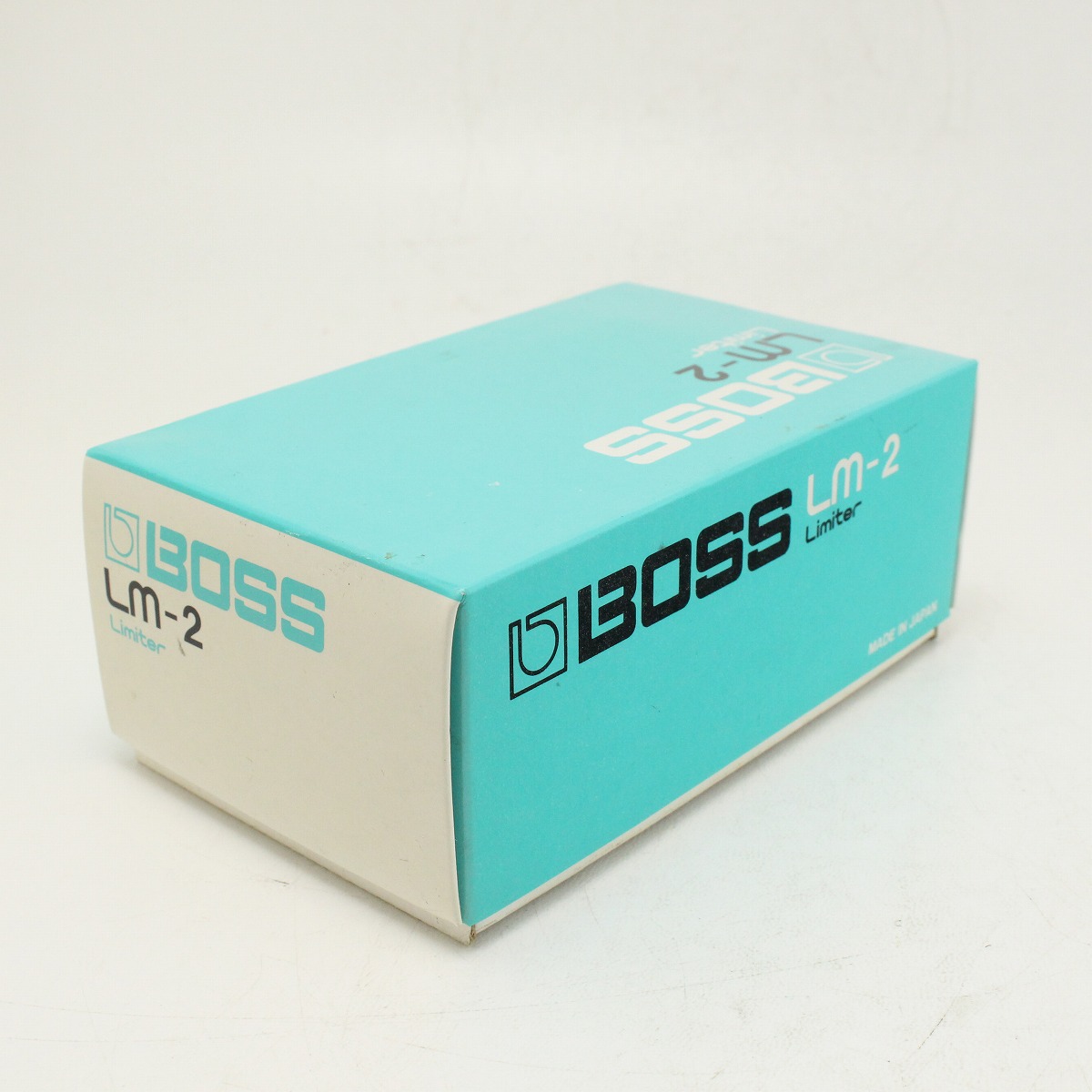 中古】 BOSS / LM-2 【御茶ノ水本店】 | イシバシ楽器