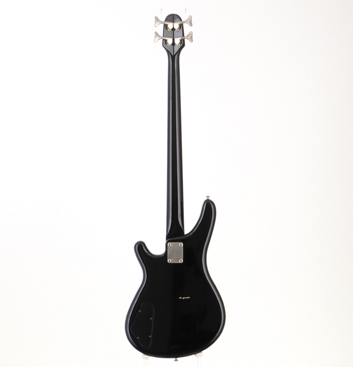 中古】YAMAHA / MB-II BL Motion Bass Black ［3.40kg/1985年製