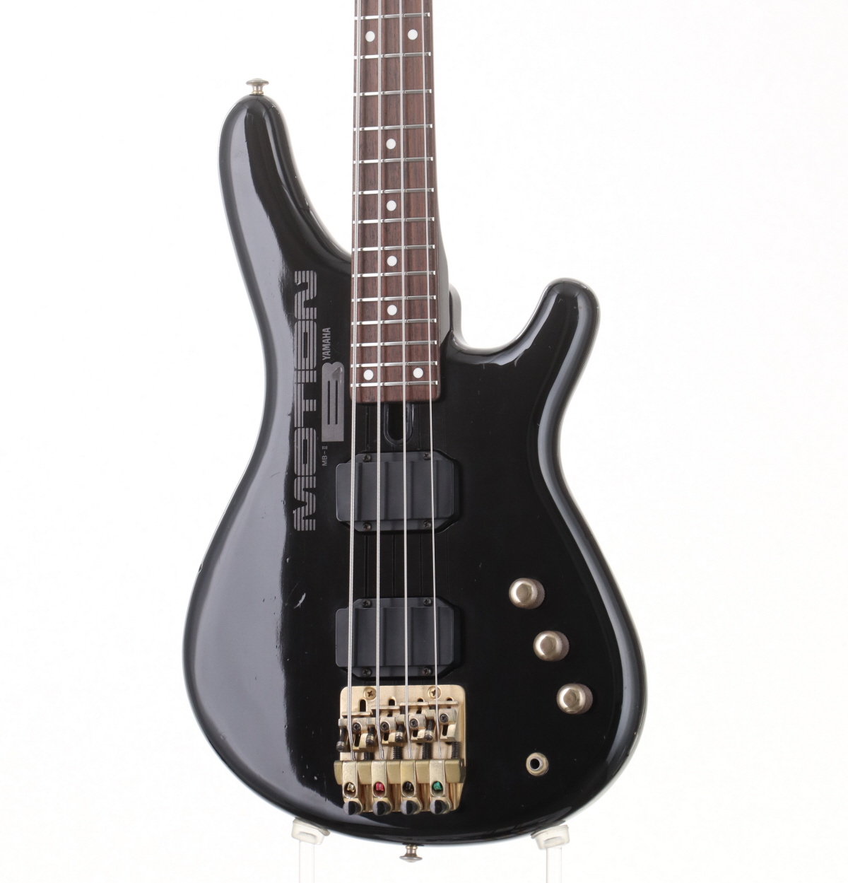 【美品】YAMAHA ヤマハ　ベース MOTION B MB-Ⅱ YAMAHA Motion Bass MB-II Japan 1980s Electric Bass Guitar | eBay