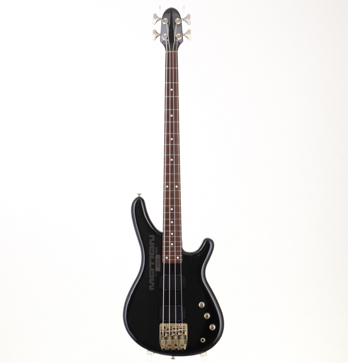 中古】YAMAHA / MB-II BL Motion Bass Black ［3.40kg/1985年製