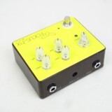 【美品】Limetone Audio FOCUS-NX☆コンプレッサー 中古】Limetone Audio / FOCUS-NX Yellow コンプレッサー 【横浜