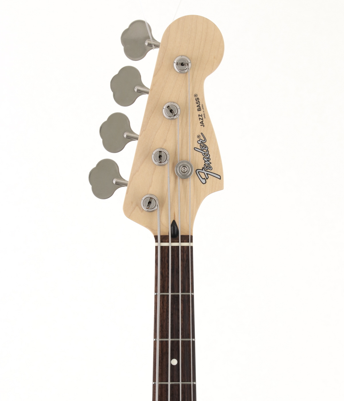 中古】Fender Japan / JB-STD 3TS 3-Tone Sunburst ［4.11kg