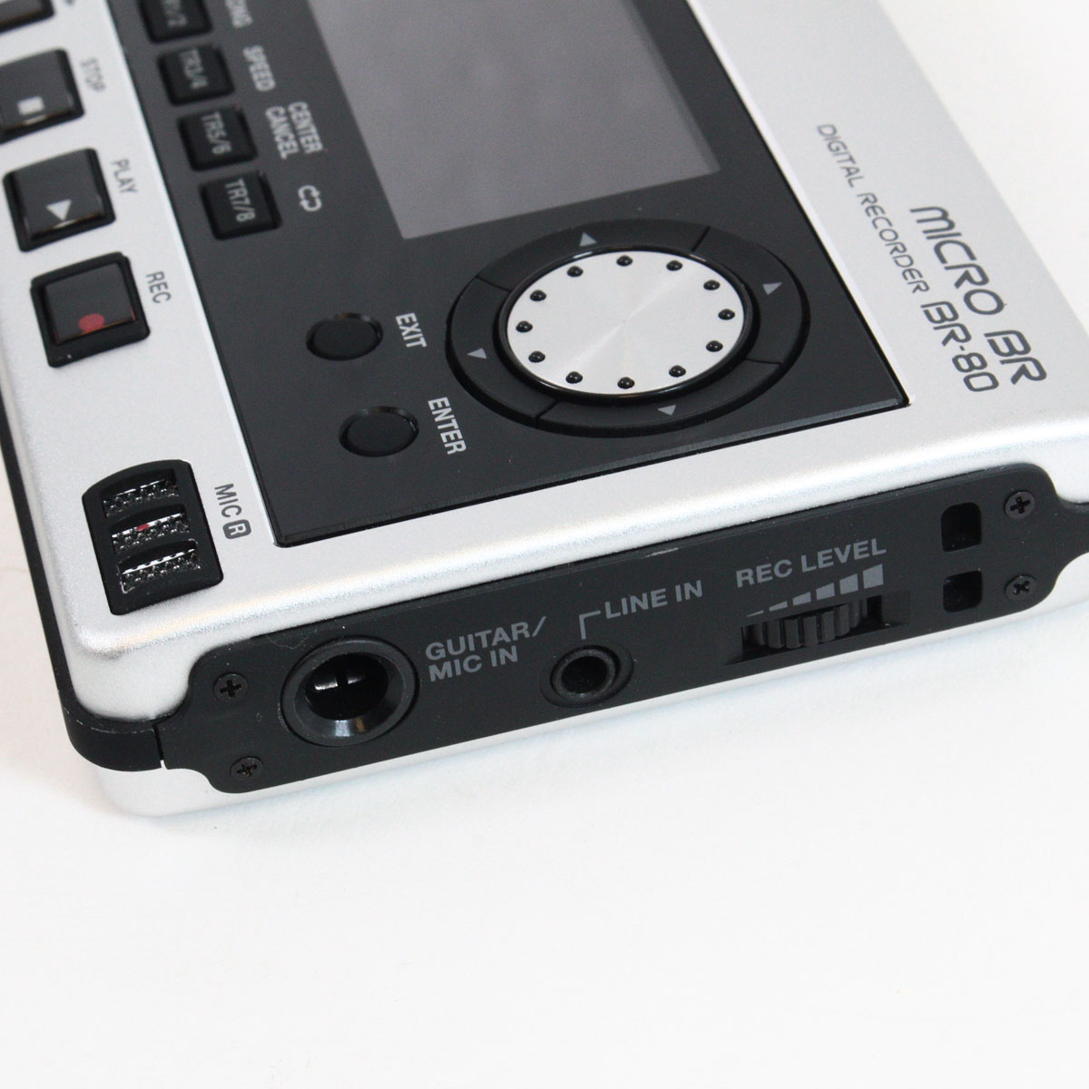 中古】 BOSS / BR-80 / Micro BR Digital Recorder 【渋谷店