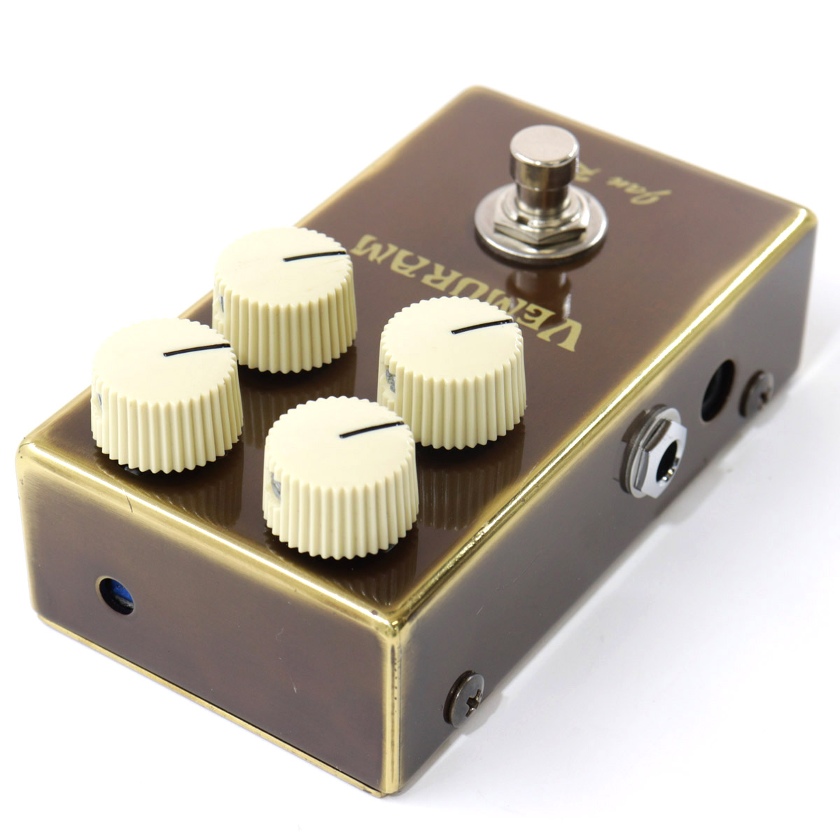 VEMURAM Jan Ray (中古品) Jan Ray 【USED】 – PEDAL SHOP CULT