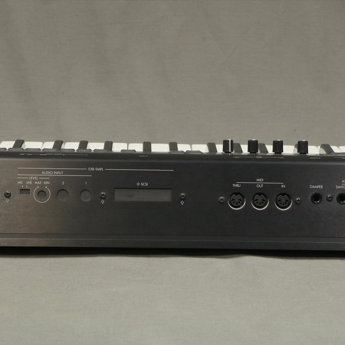 中古】 KORG / TR76 76KEY 【御茶ノ水本店】 | イシバシ楽器