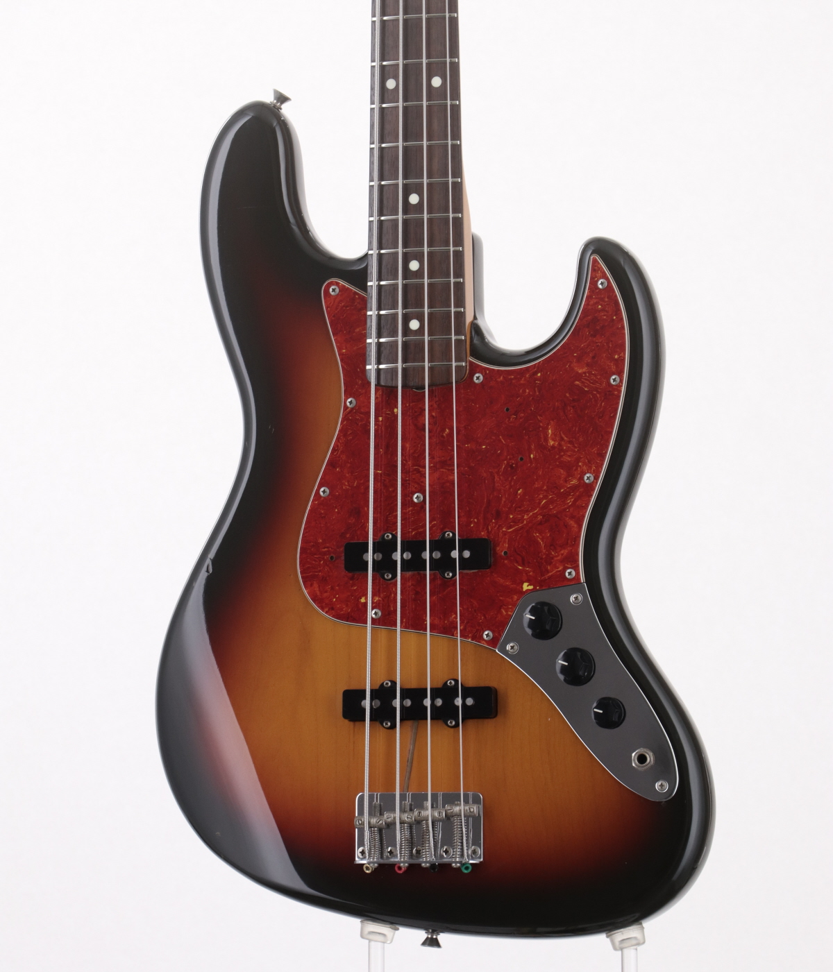 中古】Fender JAPAN / JB62-750 3TS 1990-1991年製【3.91kg】【S