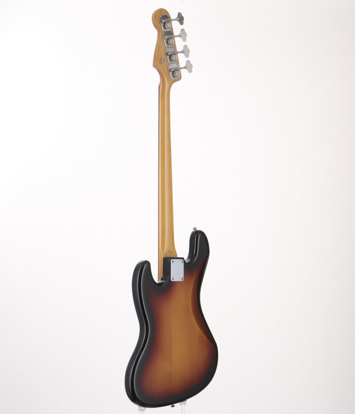 中古】Fender JAPAN / JB62-750 3TS 1990-1991年製【3.91kg】【S