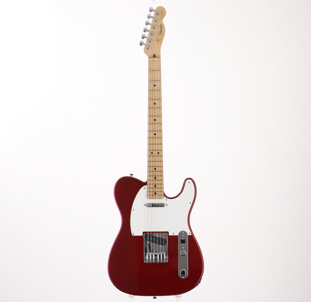 中古】Fender Japan / TL-50 CAR 【渋谷店】 | イシバシ楽器