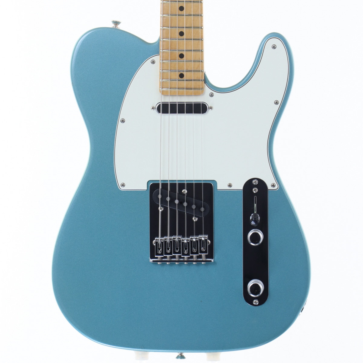 Fender Mexico テレキャスター FENDER MEXICO テレキャスター」の買取実績・相場-高額買取なら