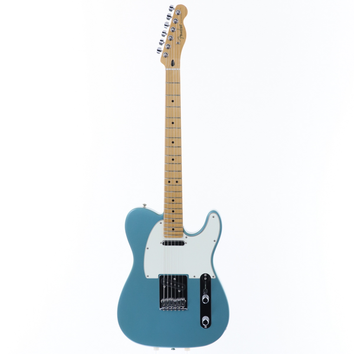 中古】Fender Mexico / Player Telecaster Maple Fingerboard