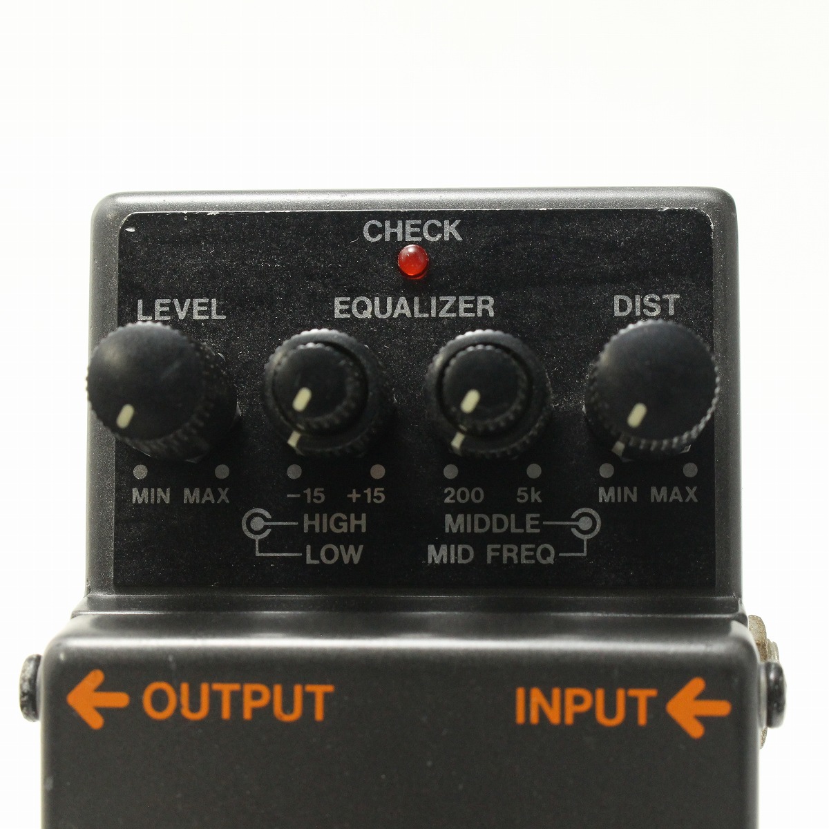 中古】 BOSS / MT-2 【御茶ノ水本店】 | イシバシ楽器