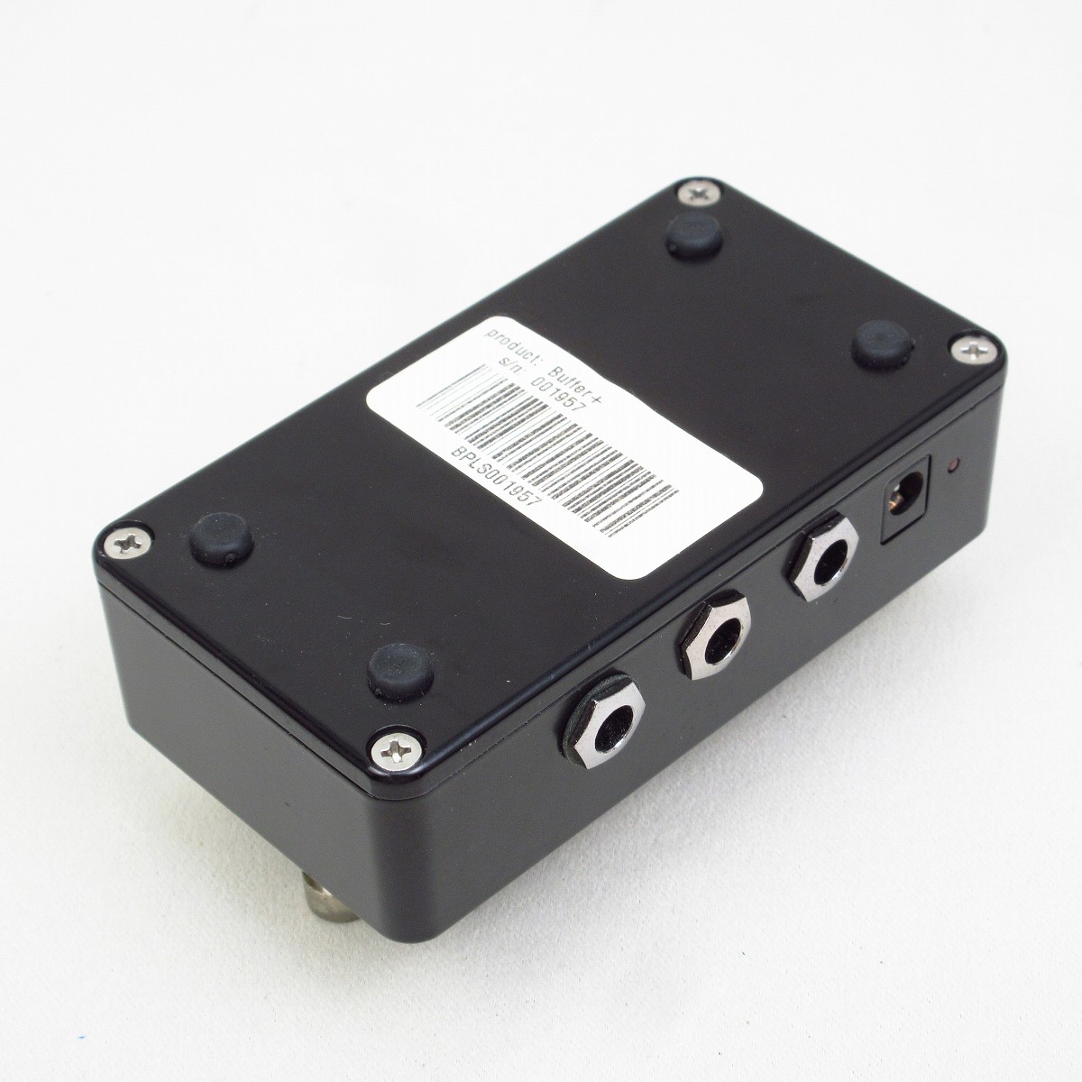 Empress Effects buffer+ 中古 中古】Empress Effects / buffer+ バッファー 【横浜店