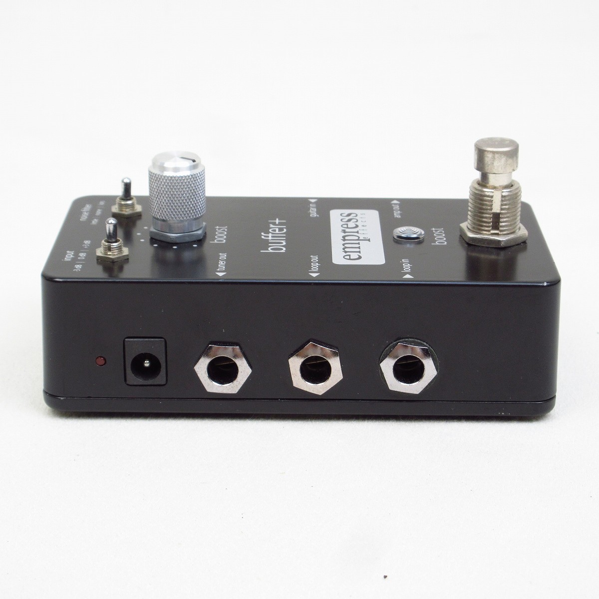 中古】Empress Effects / buffer+ バッファー 【横浜店