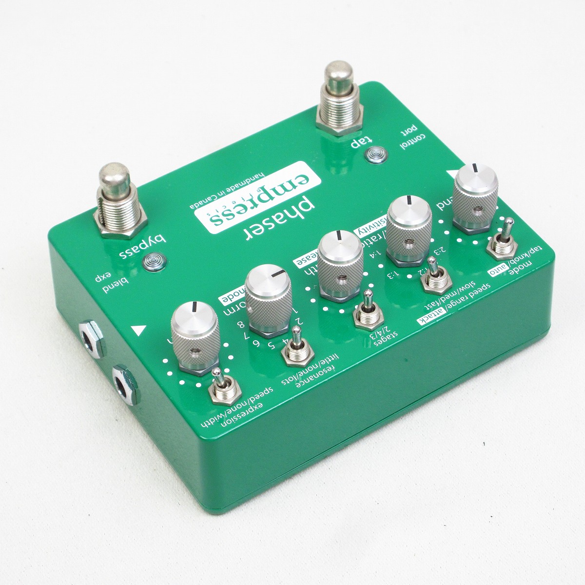 中古】Empress Effects / Phaser フェイザー 【横浜店