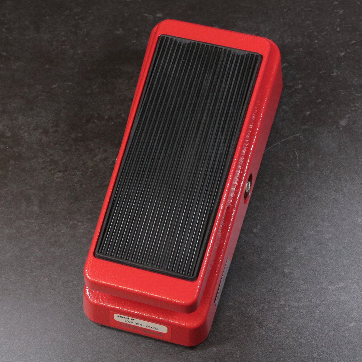 中古】XOTIC / XVP-25K ボリュームペダル【名古屋栄店
